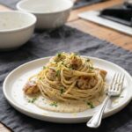 Tuscan Chicken Pasta Recipe