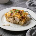 Grilled Chipotle Chicken Recipe