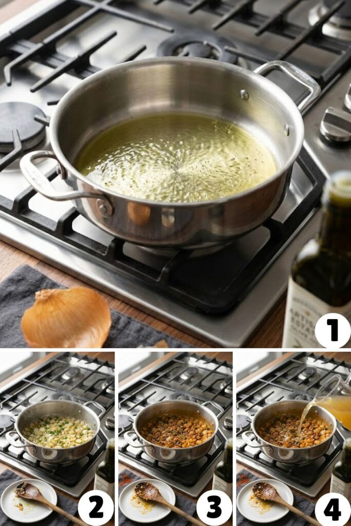 Mexican Corn And Chicken Soup Recipe