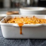 One-Pan Chicken Parmesan Pasta Recipe