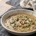 Chicken Tortilla Soup In Stove Top Recipe