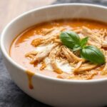 Max And Ermas Chicken Tortilla Soup Recipe