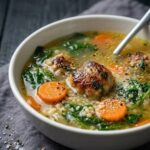 Keto Southwest Chicken Soup Recipe