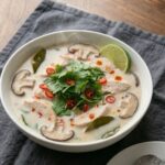 6 Can Chicken Taco Soup Recipe