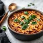 Creamy Tomato Chicken Pasta Recipe