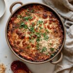 French Onion Dip Chicken Casserole Recipe