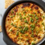 Chipotle Chicken Ranch Dip Recipe