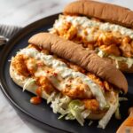 Fiesta Chicken Dip Recipe