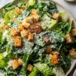 Baked Chicken Ranch Dip Recipe