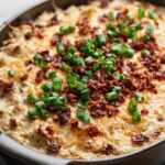 Chicken Artichoke Casserole Recipe