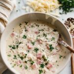 Ginger Chicken Soup Recipe