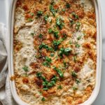 Chicken Ritz Cracker Casserole Recipe