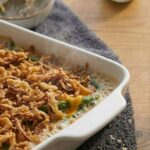 Keto Jalapeno Chicken Casserole with Bacon