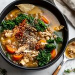 Buffalo Chicken Grilled Cheese Sandwich Recipe