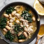 Chicken Kale Soup Recipe