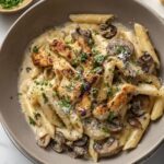 Honey Sriracha Chicken Dip Recipe