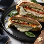 Chicken Bacon Dip Recipe