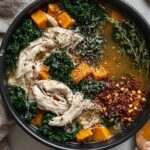 Jerk Chicken Pasta Recipe