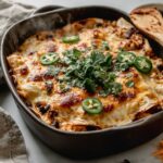 Lemon Ginger Chicken Soup Recipe