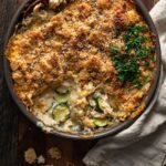 Chicken Tamale Casserole Recipe