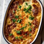 Creamy Chicken Casserole Recipe