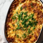 Neiman Marcus Chicken Casserole Recipe