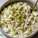 Honey Sriracha Chicken Dip Recipe