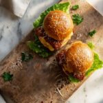 Fried Chicken Breast Sandwich Recipe