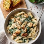 Bahama Breeze Jerk Chicken Pasta Recipe