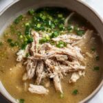 Crispy Panko Fried Chicken Sandwich Recipe