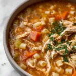 Whole 30 Chicken Soup Recipe
