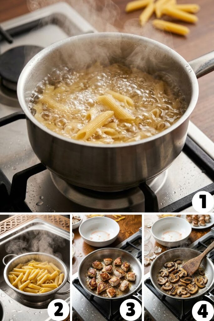 Mary Berry Passion Fruit Cheesecake Recipe