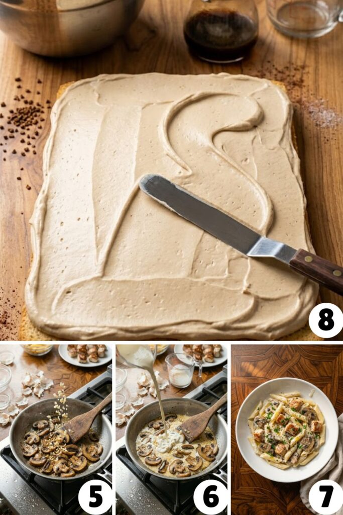 Mary Berry Passion Fruit Cheesecake Recipe