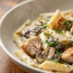 Fried Buffalo Chicken Sandwich Recipe