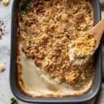 Green Chili Chicken Casserole Recipe