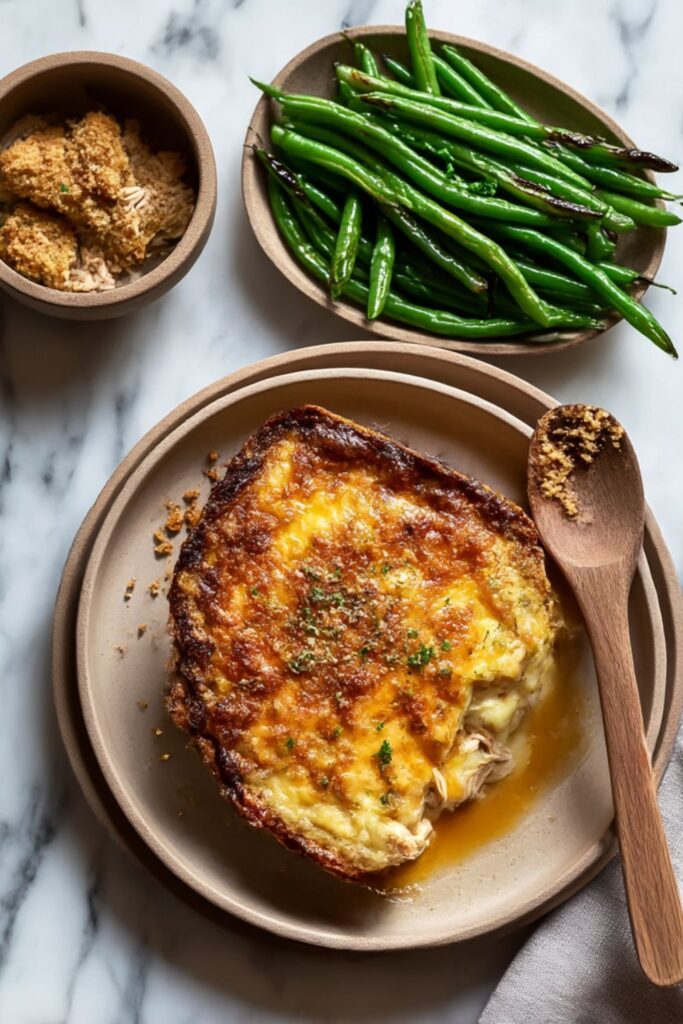 Neiman Marcus Chicken Casserole Recipe