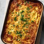 Marry Me Chicken Casserole Recipe