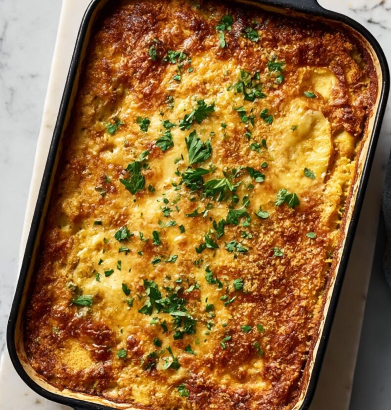 Neiman Marcus Chicken Casserole Recipe