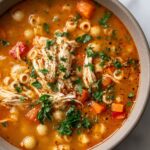 Cream of Chicken Casserole Recipe