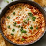 Creamy Chicken Salad Dip Recipe