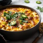 Rotel Chicken Dip Recipe