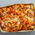 Chicken Orzo Casserole Recipe