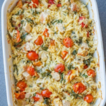 Cream Cheese Chicken Dip Recipe