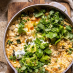 Cheesy Chicken Dip Recipe